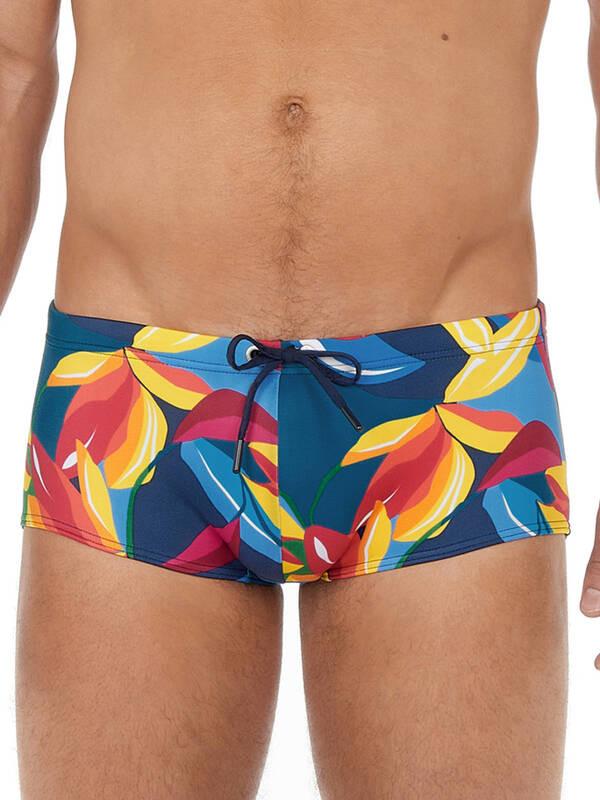 HOM  Swim Trunk Keran 