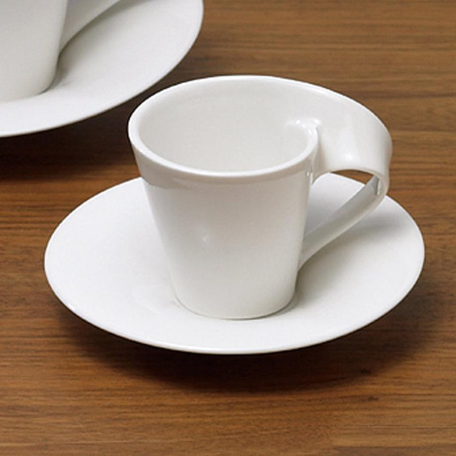 Villeroy & Boch Tazzina da espresso 6 pezzi NewWave  