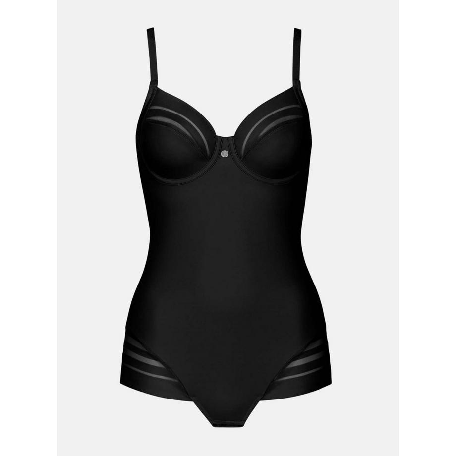 Lisca Alegra Body con Ferretto  