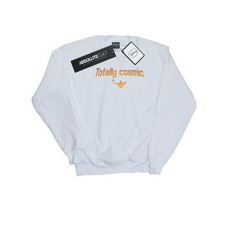 Disney  Totally Cosmic Sweatshirt 