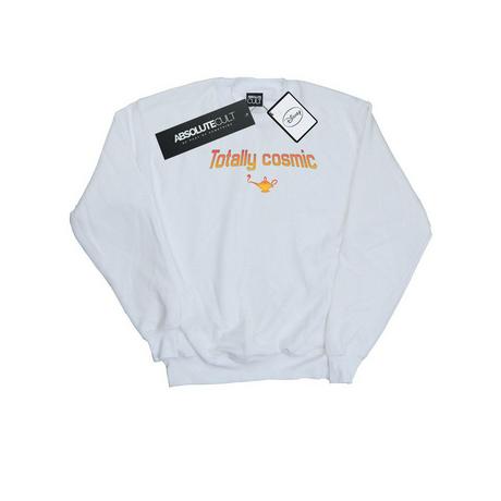 Disney  Totally Cosmic Sweatshirt 