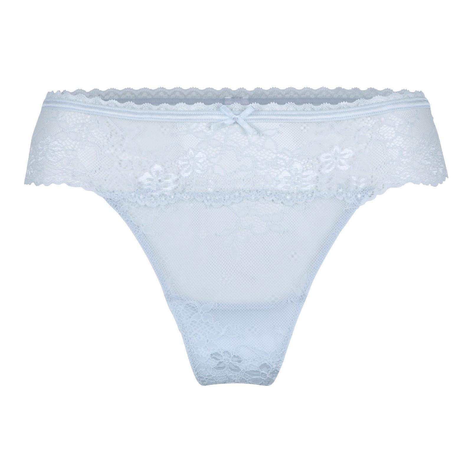 LingaDore Daily String en dentelle Basique 