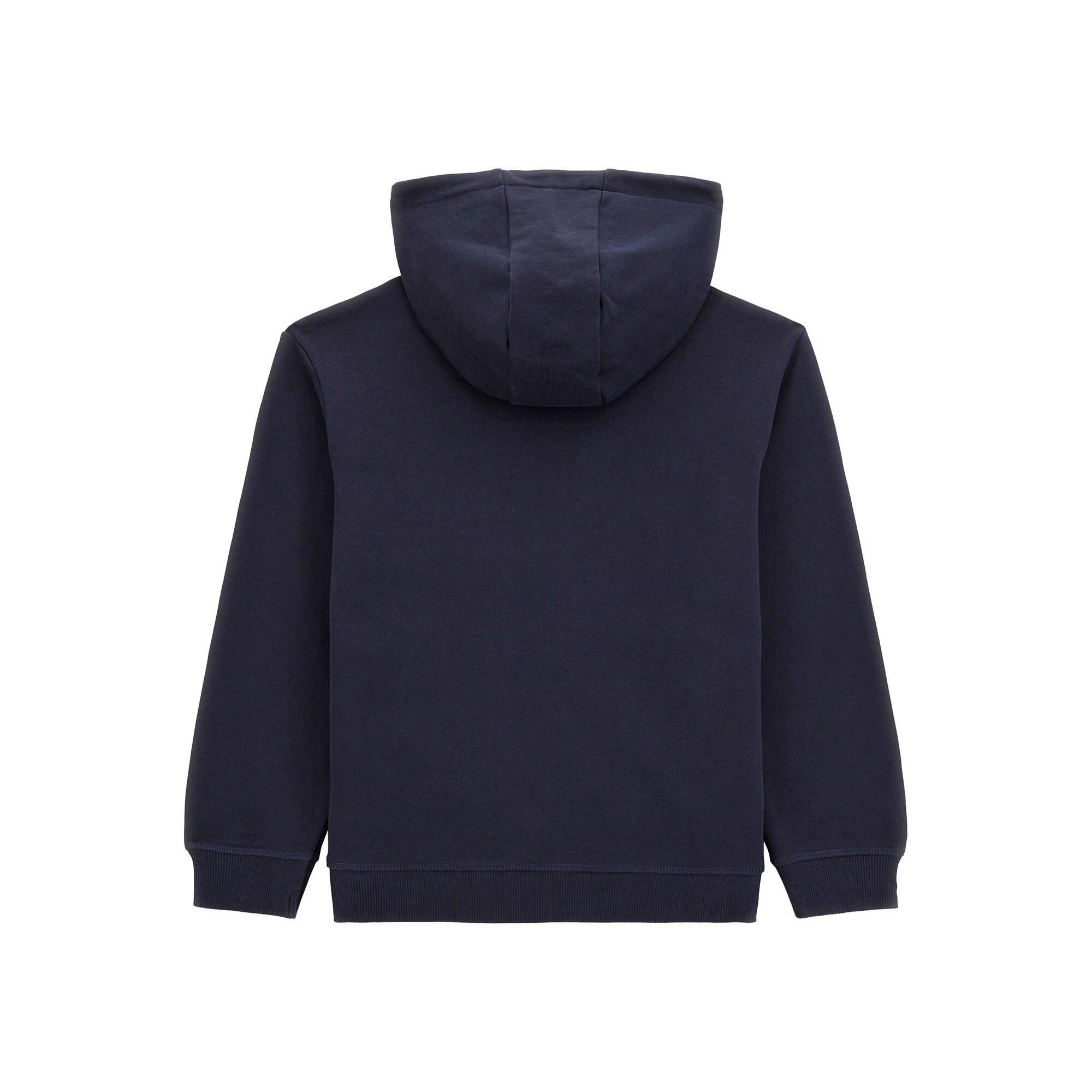 GUESS  kinder kapuzenpullover 