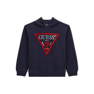 GUESS  kinder kapuzenpullover 