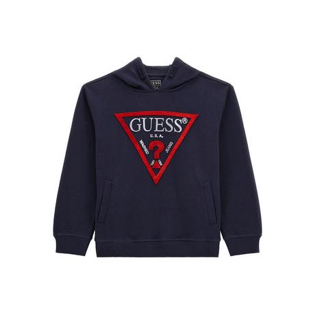 GUESS  kinder kapuzenpullover 