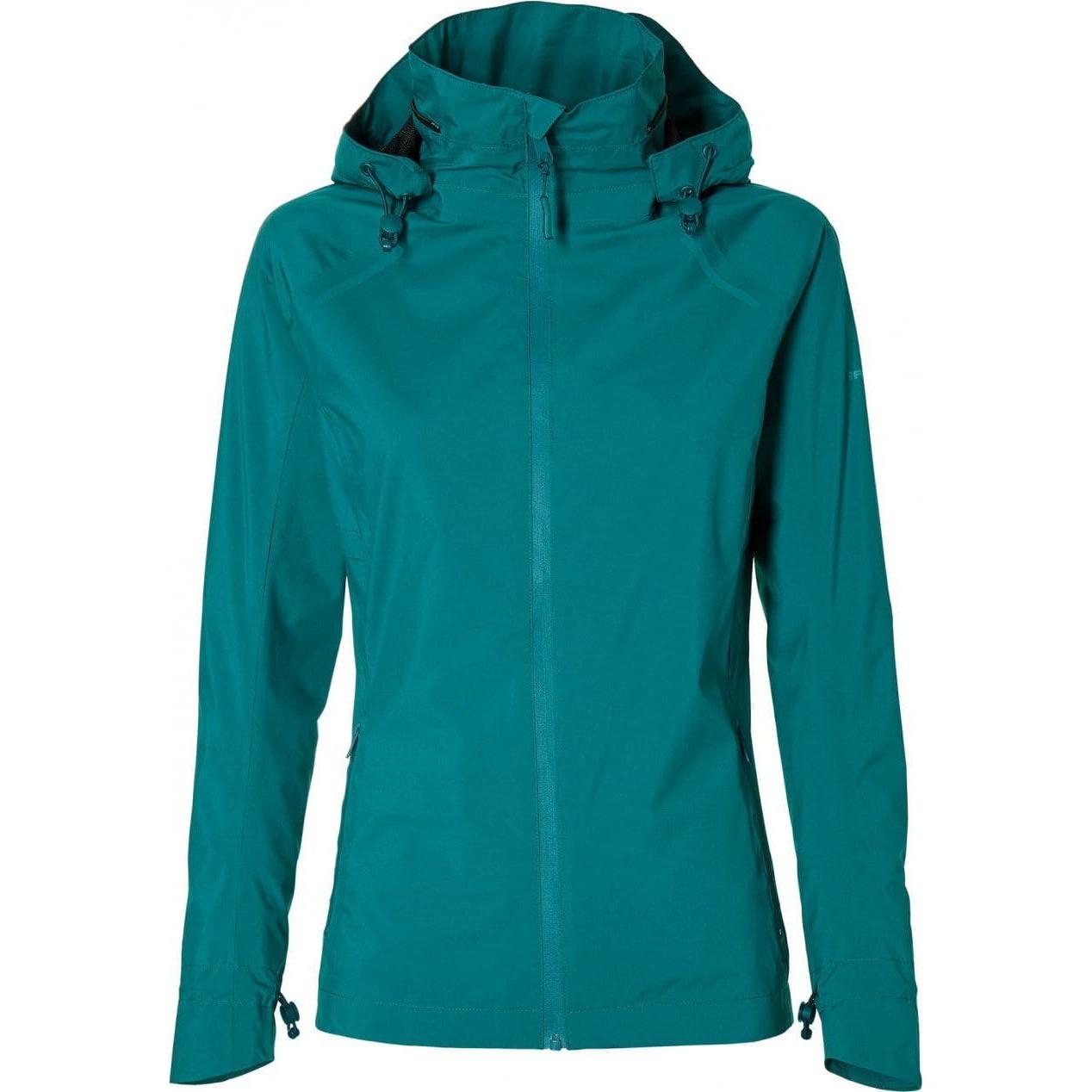 Image of Regenjacke Frauen Basi Skane Unisex L