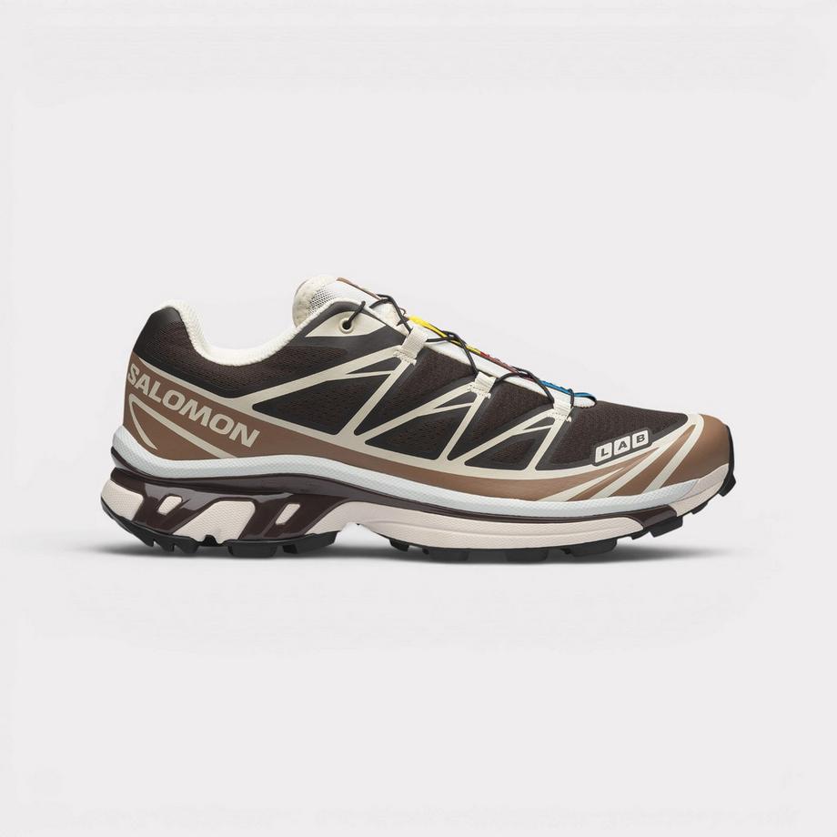 Salomon XT-6
