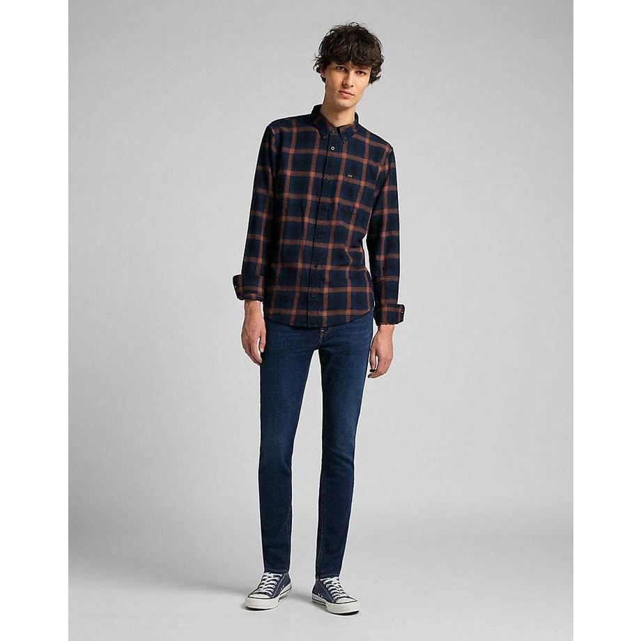 Lee Malone Jean Skinny  