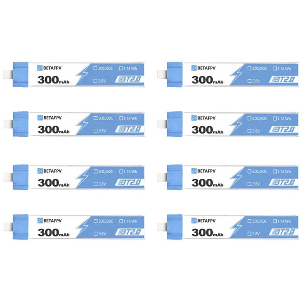 Image of Multicopter-Akku Multicolor