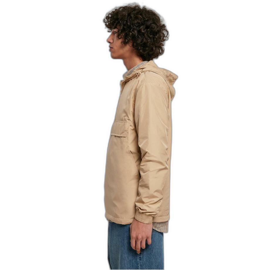 URBAN CLASSICS Basic Regenjacke  