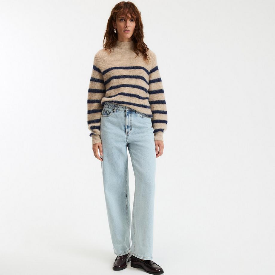 La Redoute Collections Jean large Signature  