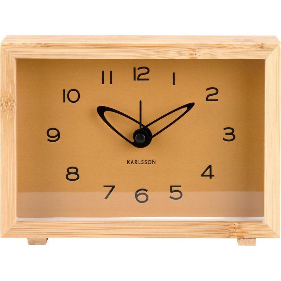 KARLSSON Wecker Tipico  