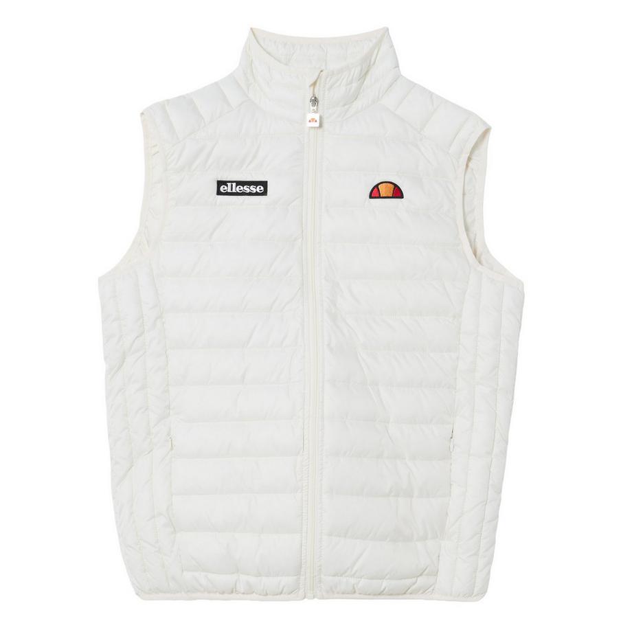 Uomini Vestibilità confortevole-Bardy Gilet