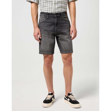 Short Frontier Short