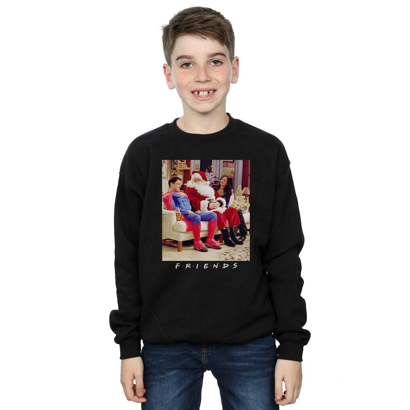 Friends  Sweatshirt 