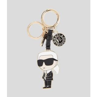 KARL LAGERFELD  k/ikonik 2.0 karl charm keych-0 