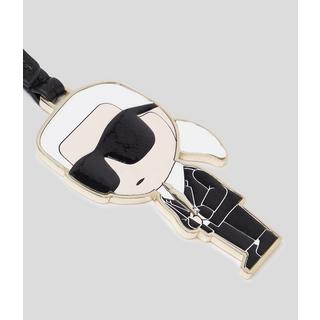 KARL LAGERFELD  k/ikonik 2.0 karl charm keych-0 