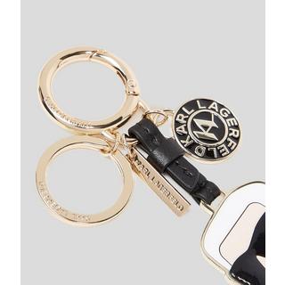 KARL LAGERFELD  k/ikonik 2.0 karl charm keych-0 