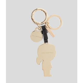 KARL LAGERFELD  k/ikonik 2.0 karl charm keych-0 