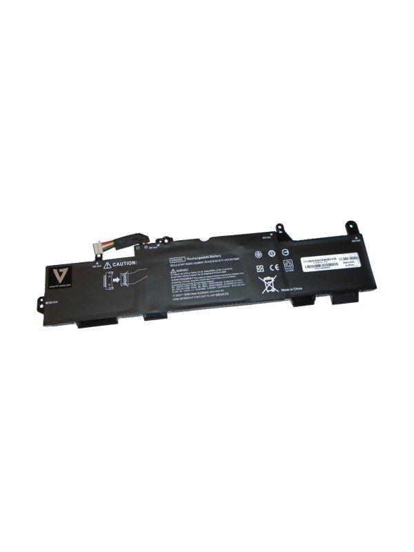 Image of Ersatzbatterie H-SS03XL-E für ausgewählte HP Notebooks