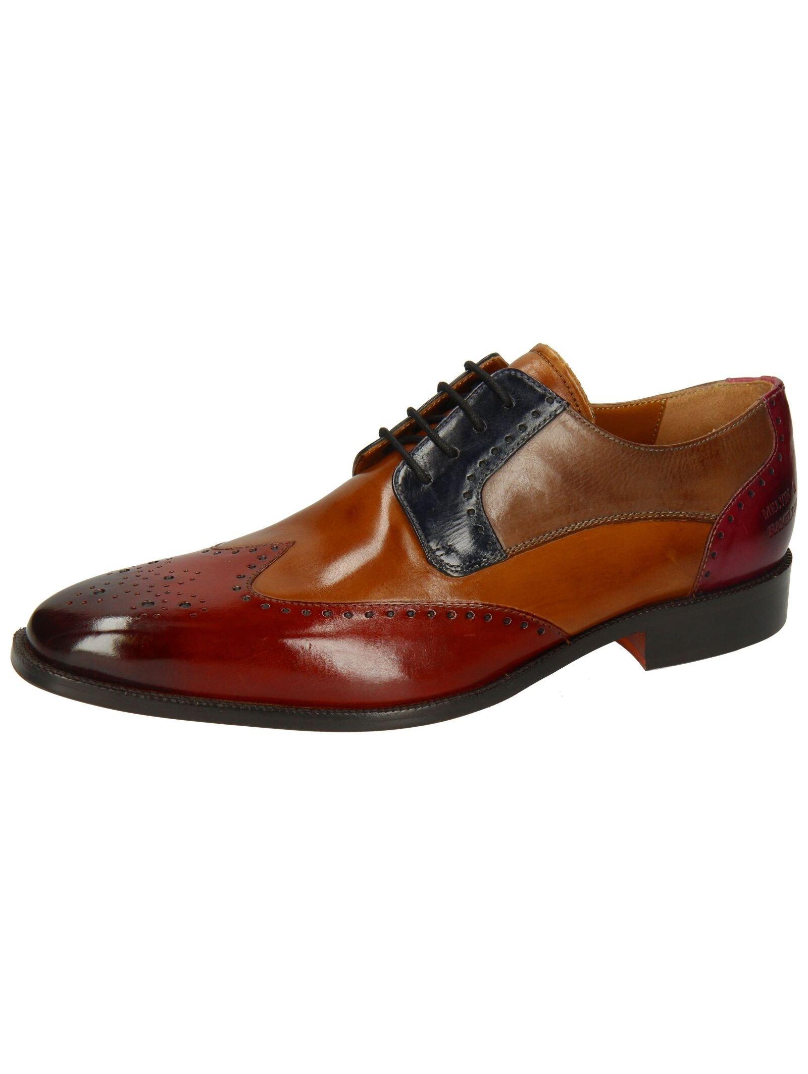 Image of Halbschuhe Unisex Multicolor 41