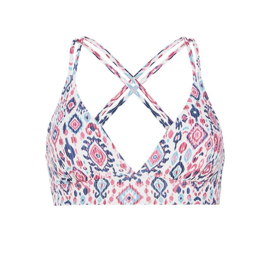 PROTEST Mixsupera 24 Top costume da bagno  