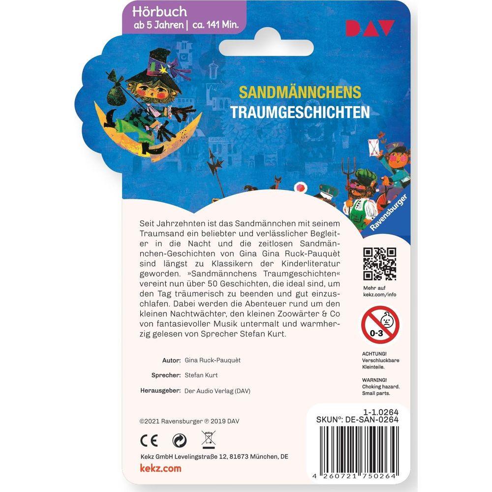 Kekz  Kekz 1075026 accessorio per cuffia Chip audio 