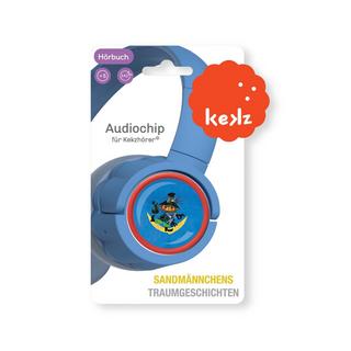 Kekz  Kekz 1075026 accessorio per cuffia Chip audio 