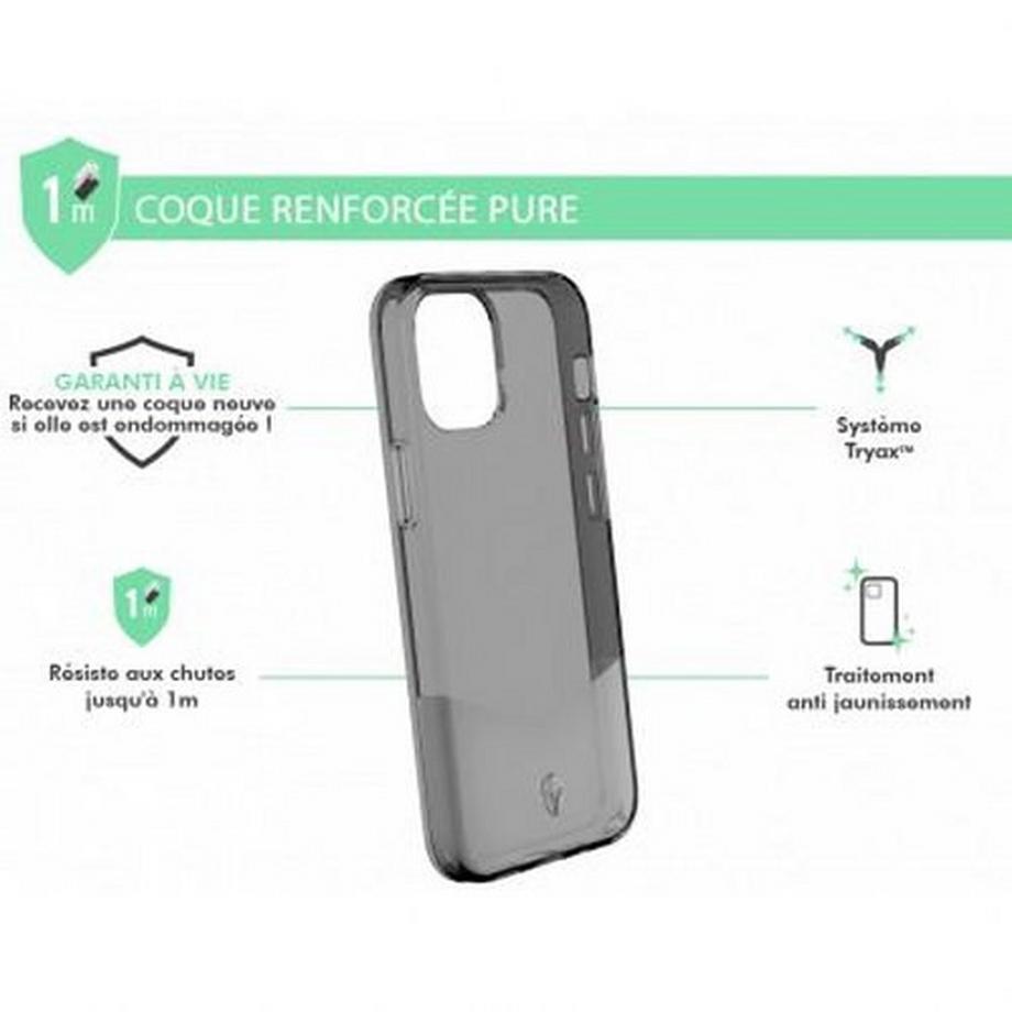 Force Power  Cover per iPhone 12 Mini 