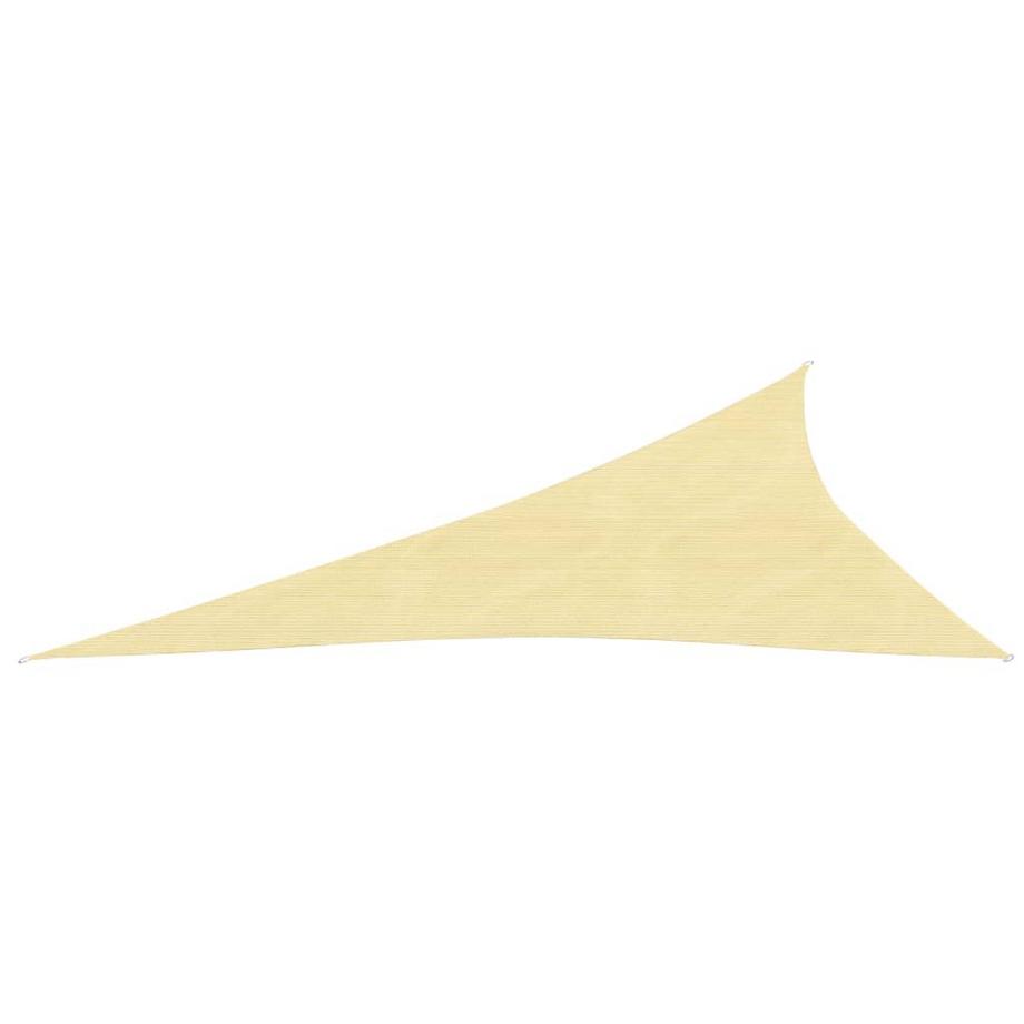 VidaXL Voile solaire  