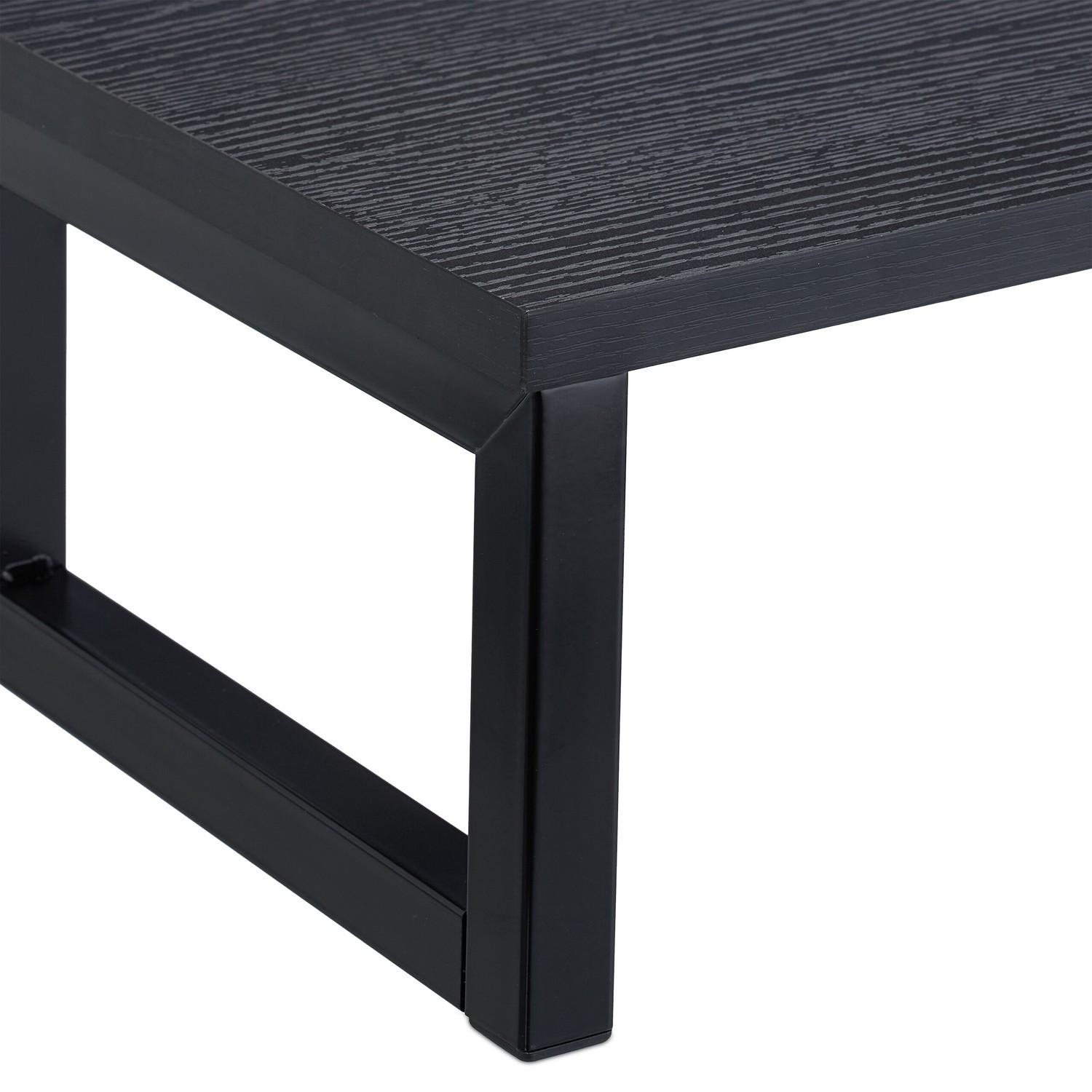 Northix  Monitorständer im Industriedesign 