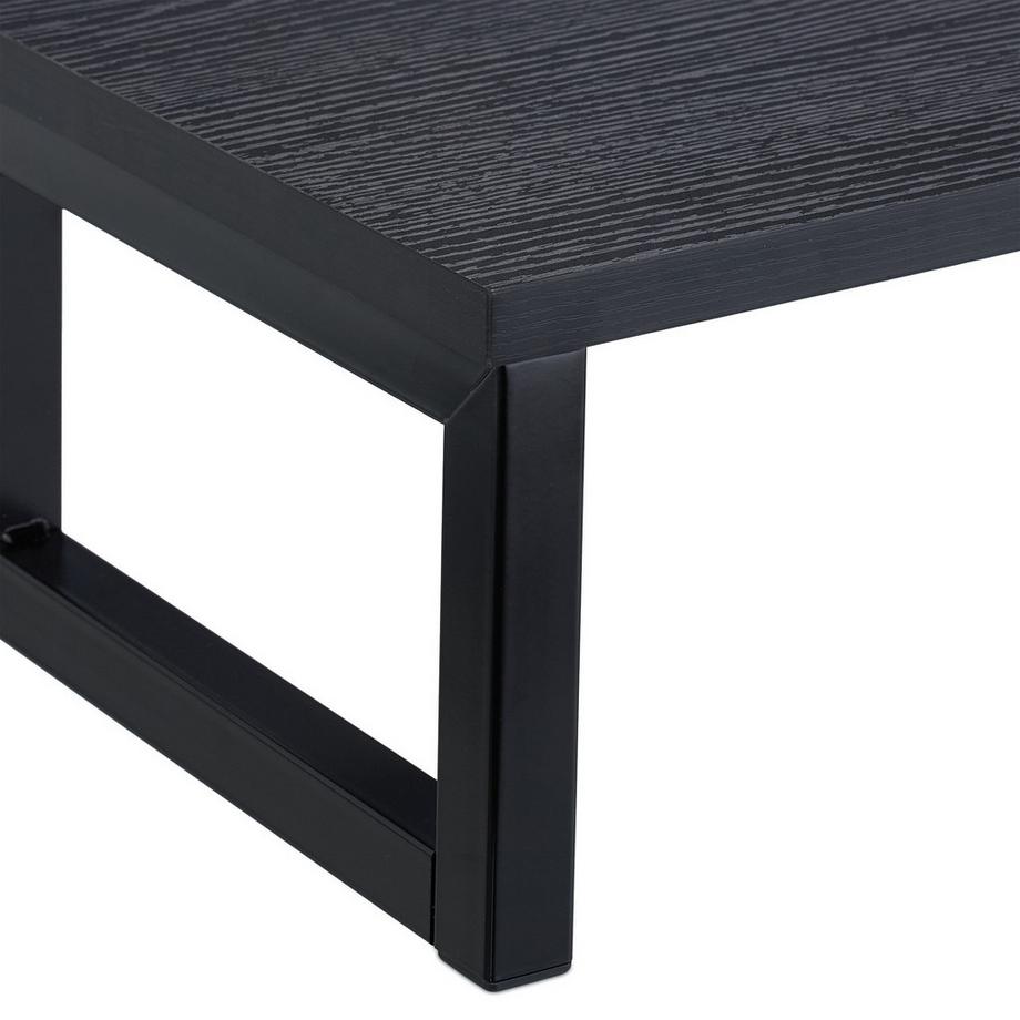 Northix  Monitorständer im Industriedesign 