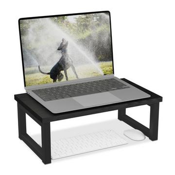 Monitorständer im Industriedesign