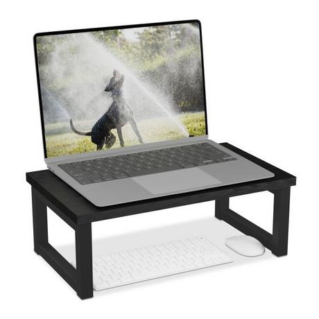 Northix  Monitorständer im Industriedesign 