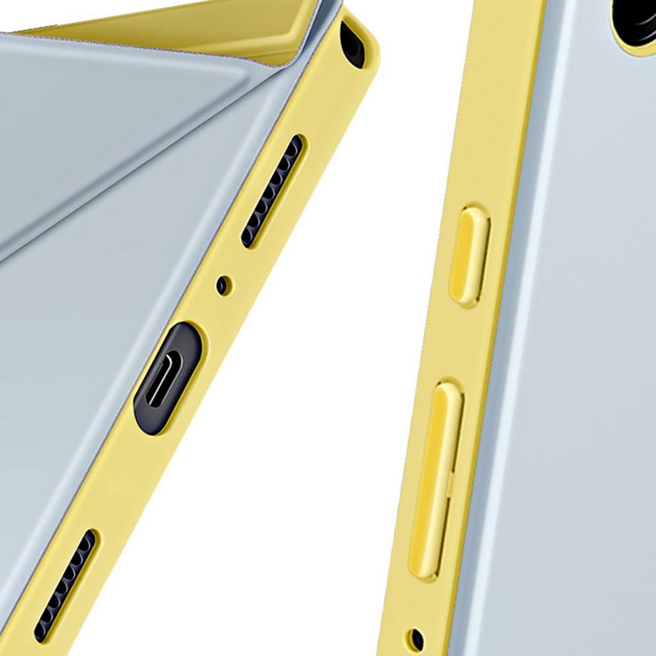 SAMSUNG  Custodia originale Samsung Tab A9 Plus 