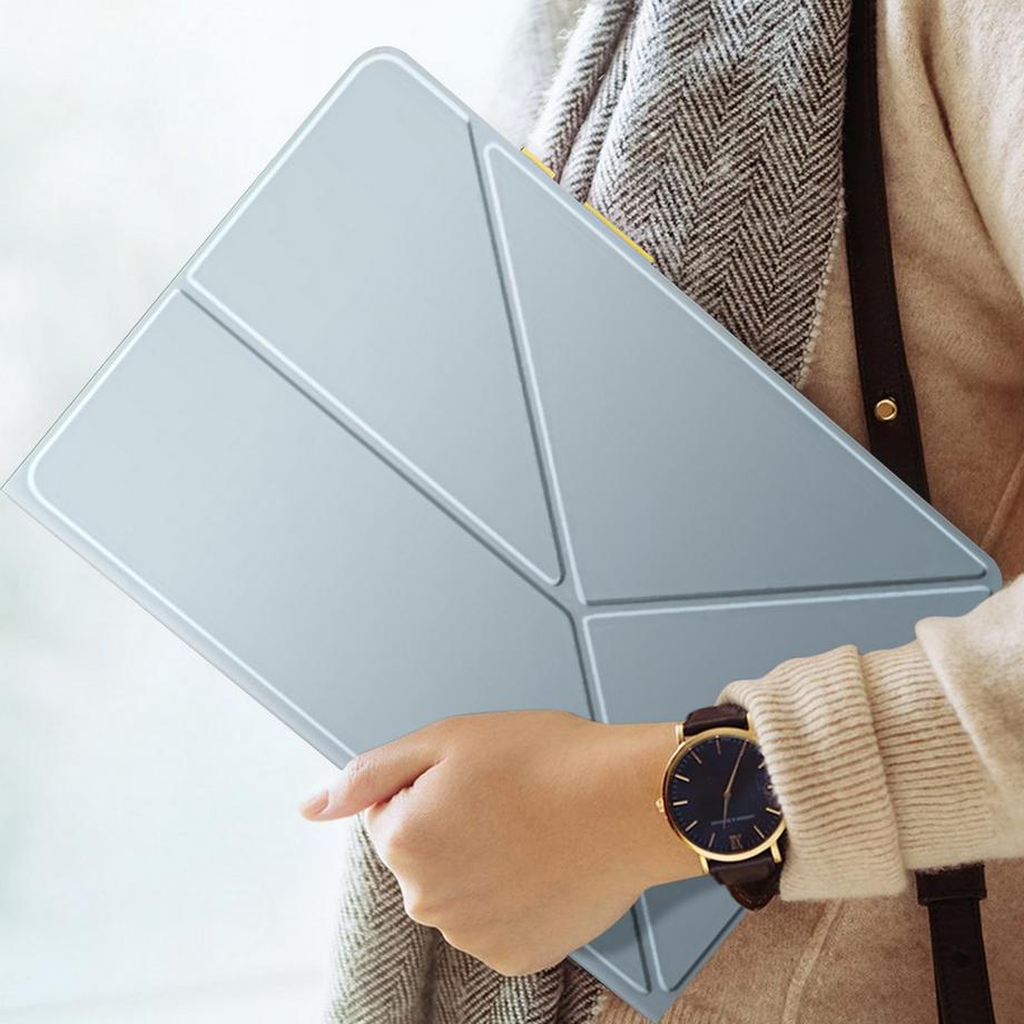 SAMSUNG  Custodia originale Samsung Tab A9 Plus 