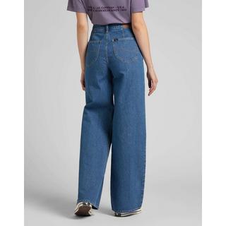 Lee Stella A Line Flared Jeans  