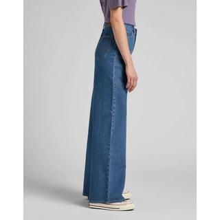 Lee Stella A Line Flared Jeans  