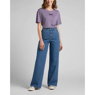 Lee Stella A Line Flared Jeans  