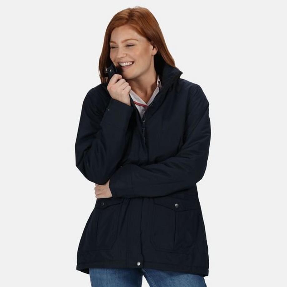 Regatta Darby Isolierte Jacke  