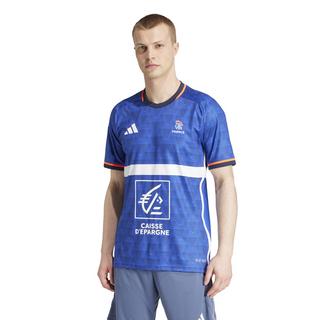 adidas  offizielle heimtrikot von france 2024/25 