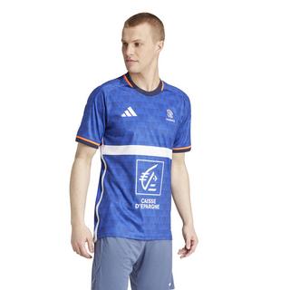 adidas  offizielle heimtrikot von france 2024/25 