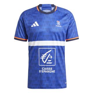 adidas  offizielle heimtrikot von france 2024/25 