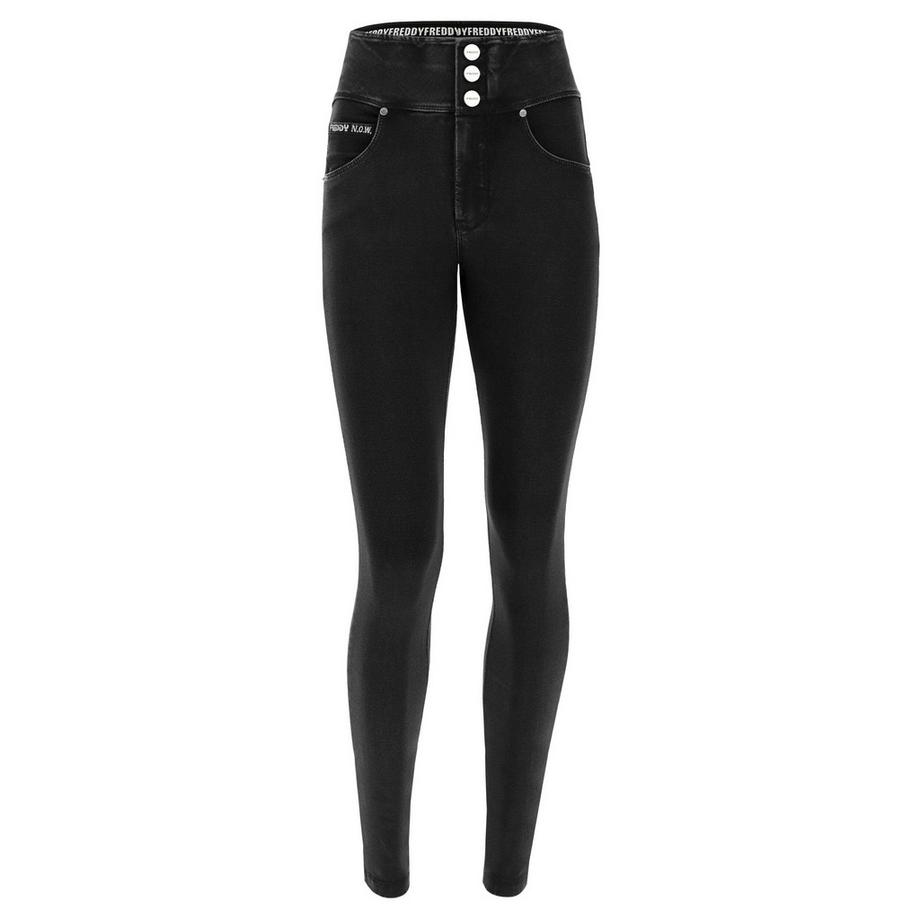 FREDDY NOW1HC002ORG Leggings Skinny Fit  