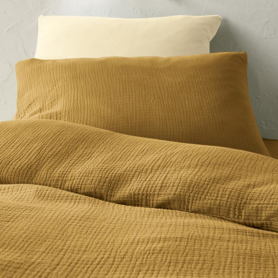 La Redoute Intérieurs Copripiumino per bambini Kumla mussola di cotone  