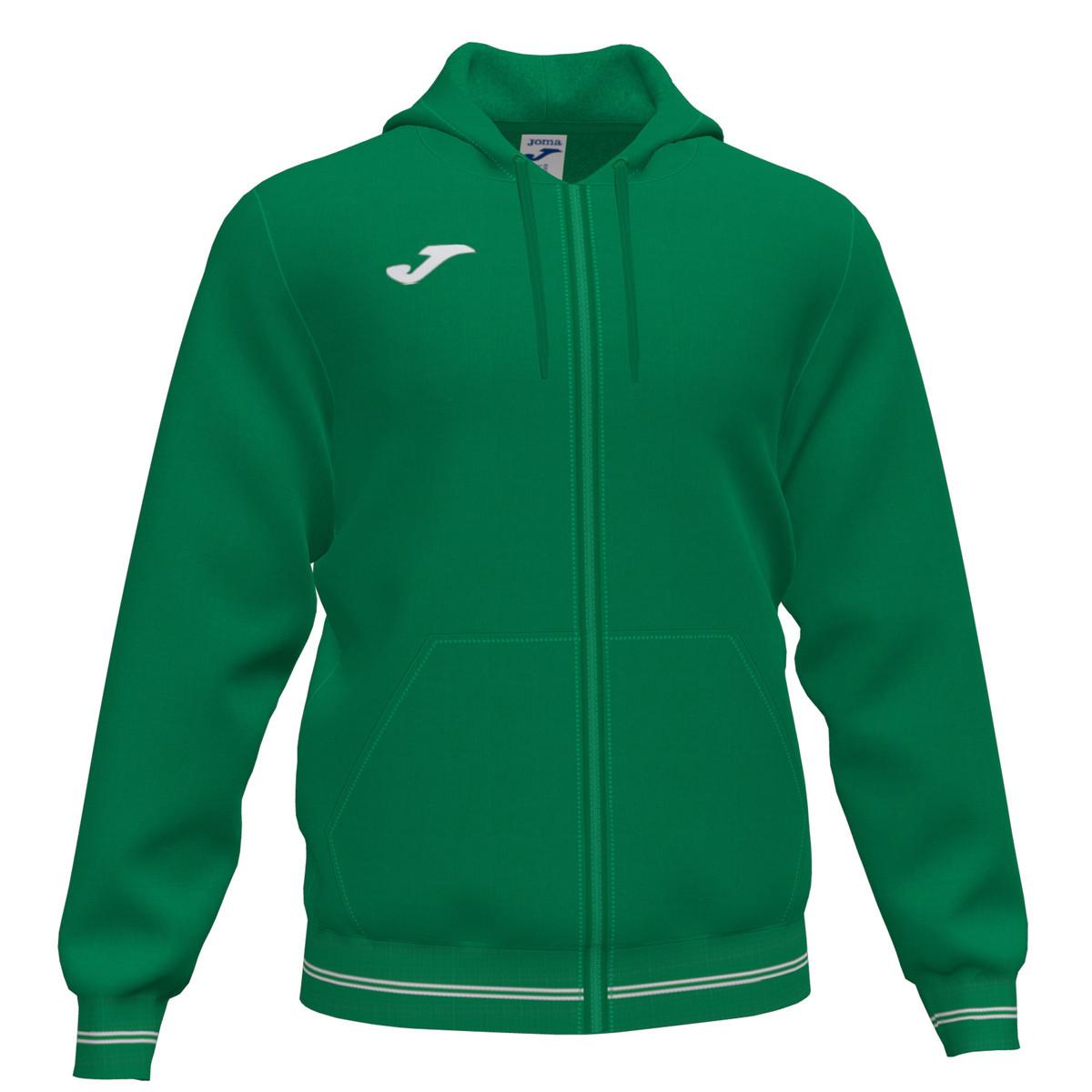 Image of Kapuzenjacke Campus Iii Unisex XXXL