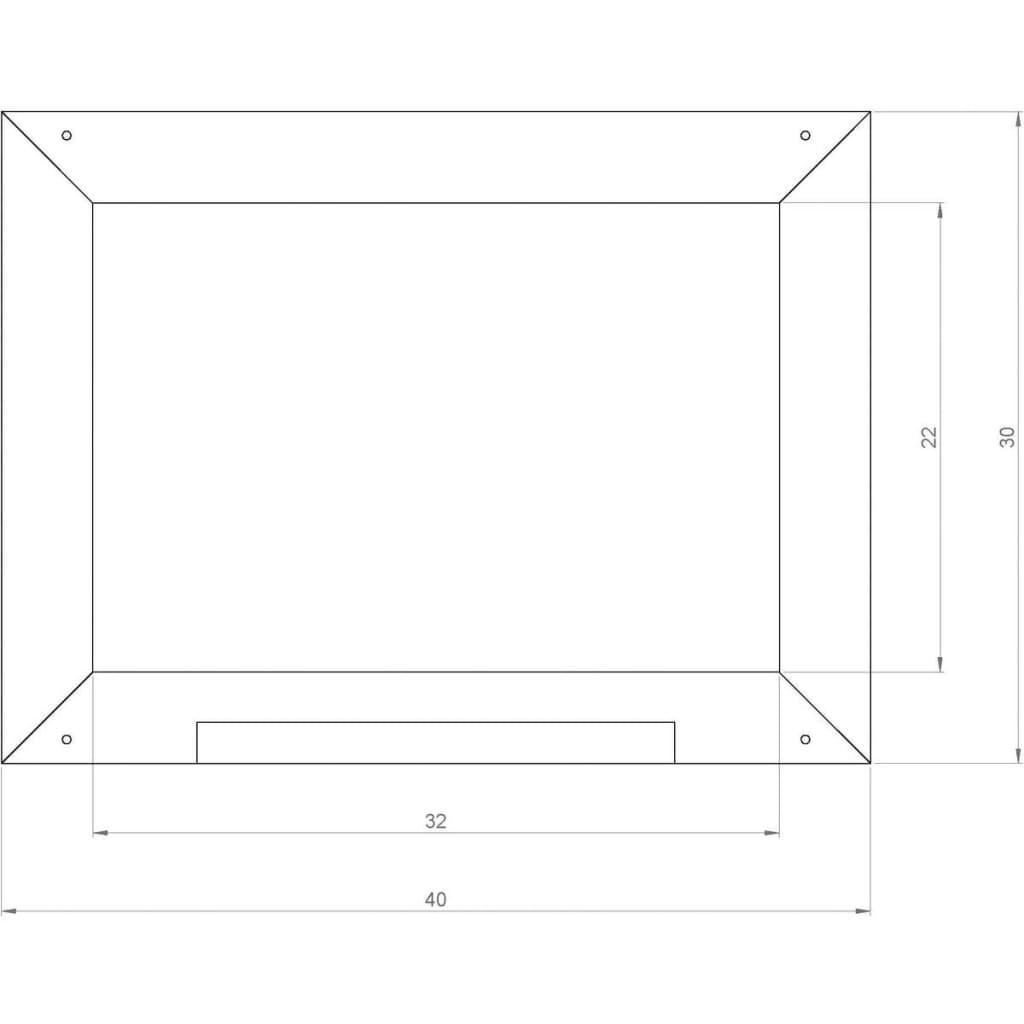 AXI  tavoletta da disegno giocattolo 