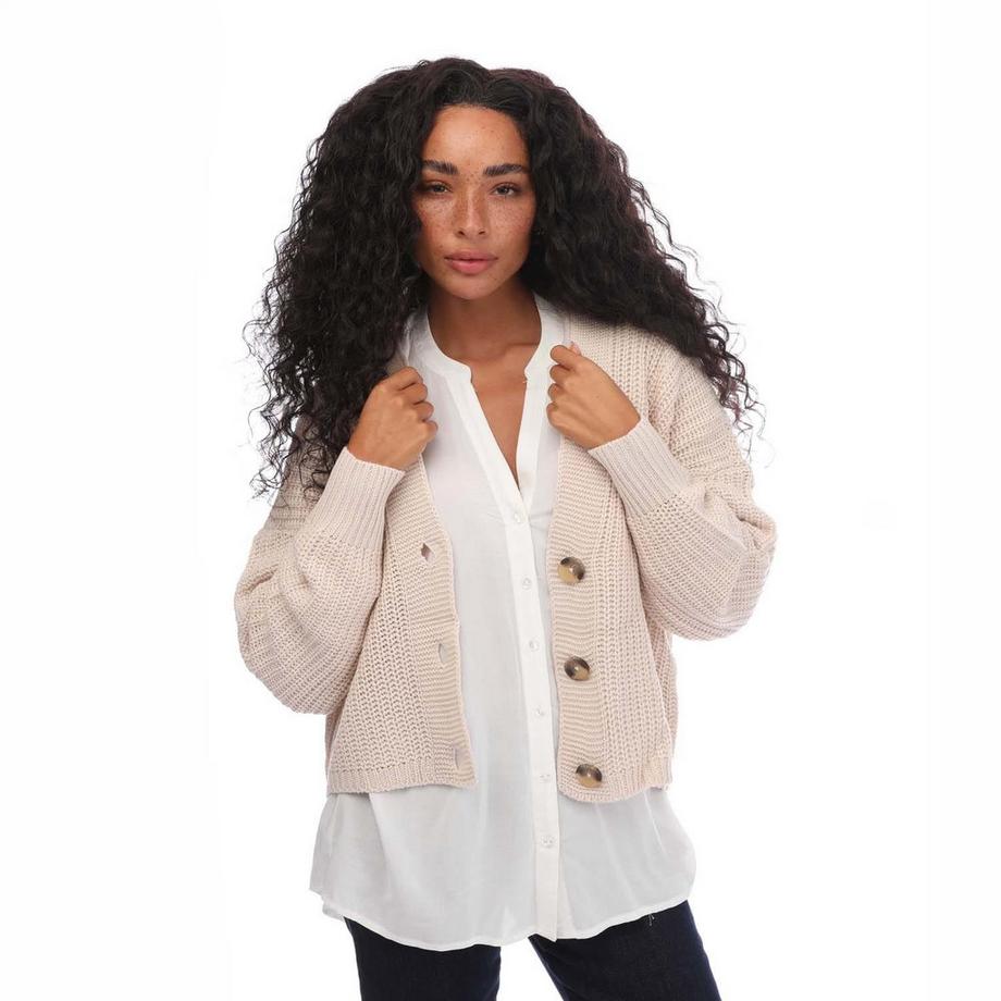 ONLY Carol Nice Strickjacke  