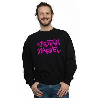 MARVEL  Sweatshirt 