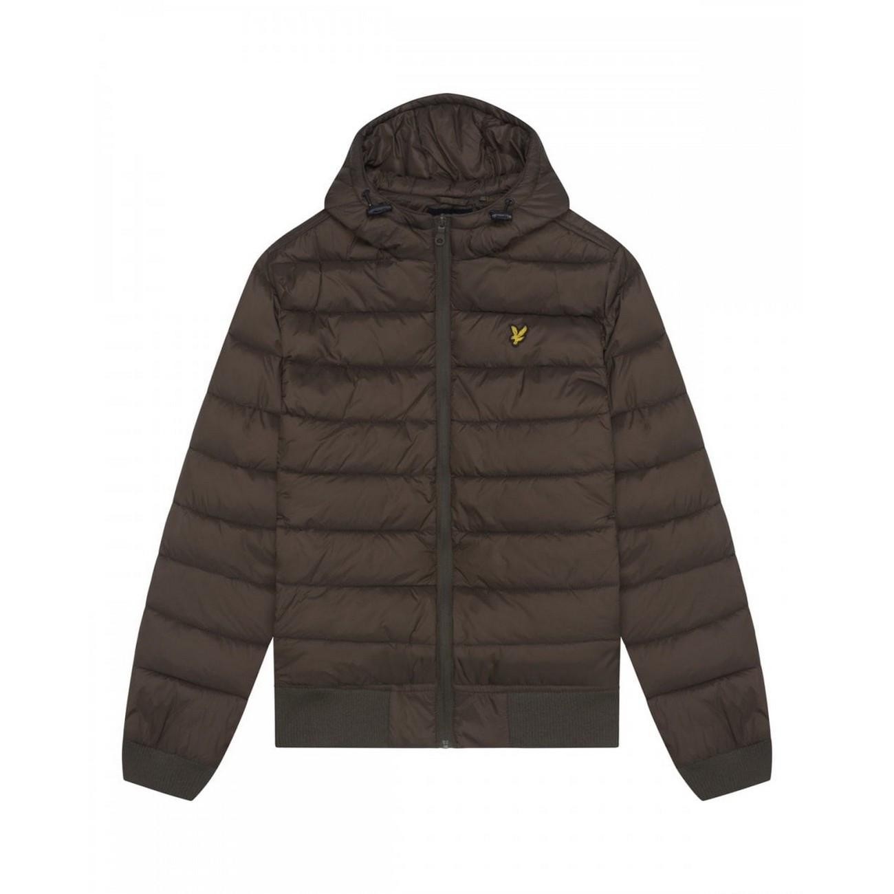 LYLE & SCOTT  Jacke Wattiert 